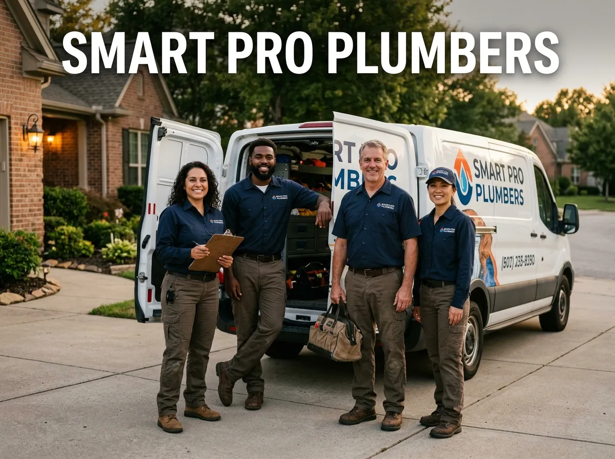 Water Heater Repair company in Trout Lake, MI